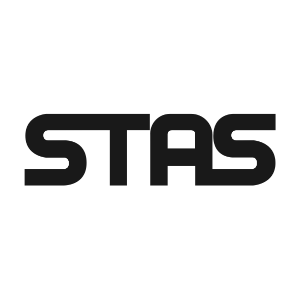 STAS logo