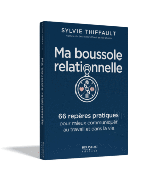 Ma boussole relationnelle
